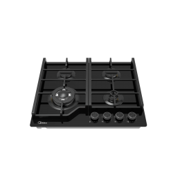 Варочная поверхность Midea MG697TGB