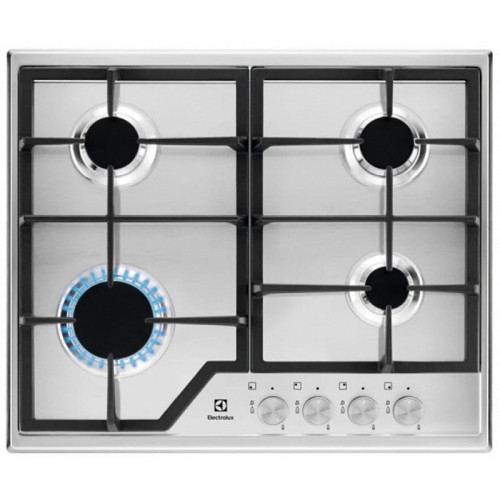 Варочная поверхность ELECTROLUX EGS6426SX