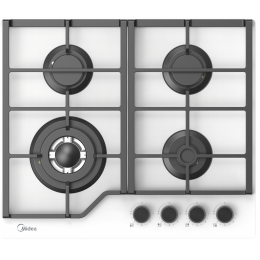 Варочная поверхность Midea MG697TGW