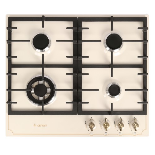 Варочная поверхность Гефест ПВГ 1214-01 К55