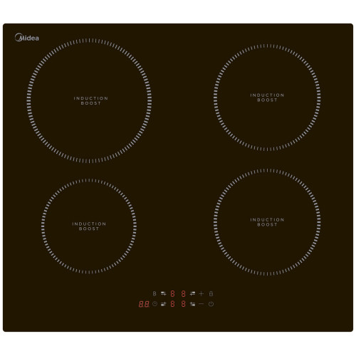 Варочная поверхность Midea MIH64100