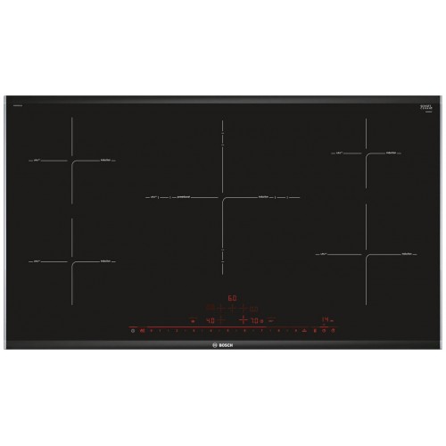 Варочная поверхность BOSCH PIV975DC1E