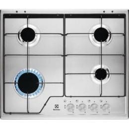 Варочная поверхность ELECTROLUX KGS 6424SX