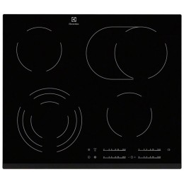Варочная поверхность ELECTROLUX EHF6547FKX