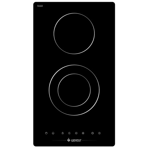 Варочная поверхность Гефест ПВЭ 4002 К5