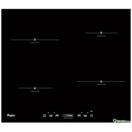 Варочная поверхность Whirlpool ACM836BA