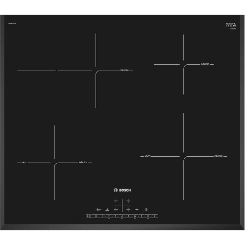 Варочная поверхность BOSCH PIF651HC1E