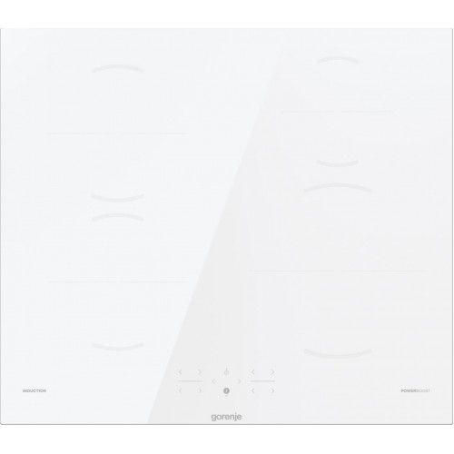 Варочная поверхность GORENJE GI6401WSC