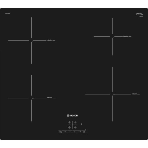 Варочная поверхность BOSCH PIE601BB5E