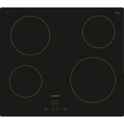 Варочная поверхность BOSCH PKE611BA1R