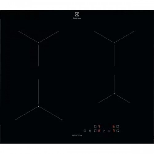 Варочная поверхность ELECTROLUX LIL 61424C