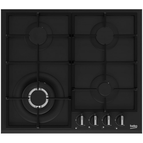 Варочная поверхность BEKO HIYG64225SBO