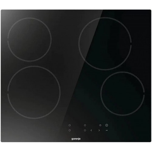 Варочная поверхность GORENJE ECT 641 BSCE