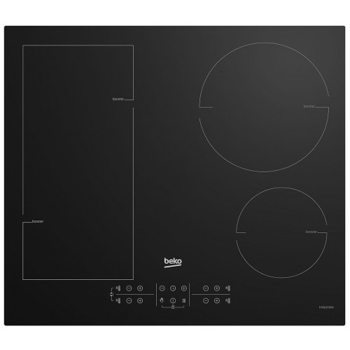 Варочная поверхность BHI6420KFBB