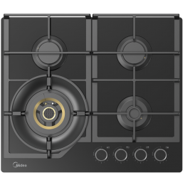 Варочная поверхность Midea MG697VGB
