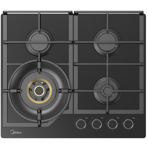 Варочная поверхность Midea MG697VGB