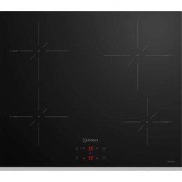 Варочная поверхность Indesit IS41Q60FX