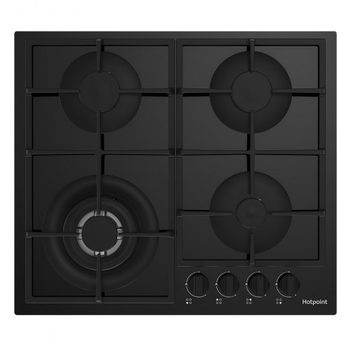 Варочная поверхность HOTPOINT HG 62 FA/BK