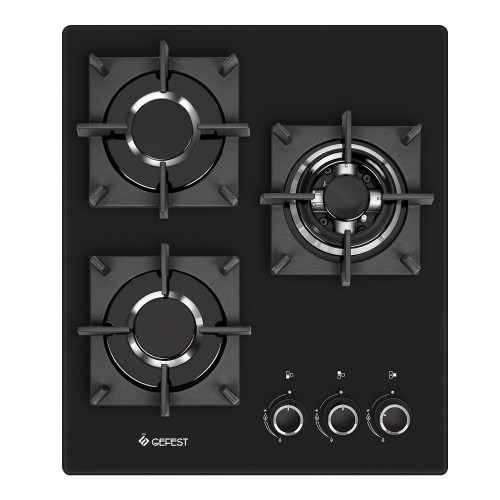 Варочная поверхность Гефест ПВГ 2100-02 К33
