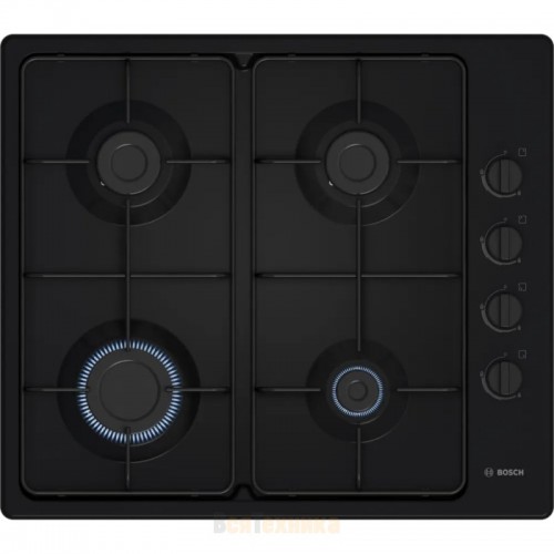 Варочная поверхность BOSCH PBP6C6K80Q