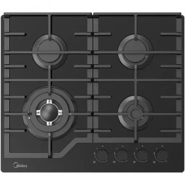 Варочная поверхность Midea MG593TGB