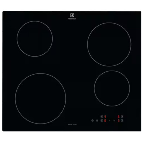 Варочная поверхность ELECTROLUX LIB60420CK