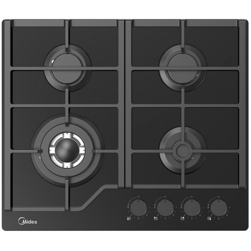 Варочная поверхность Midea MG693TGB
