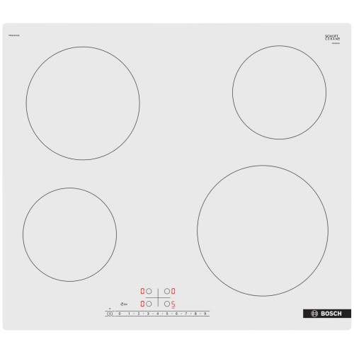 Варочная поверхность BOSCH PKE612FA2E