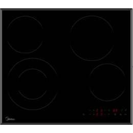 Варочная поверхность Midea MCH64407F