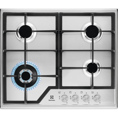 Варочная поверхность ELECTROLUX EGS 6436 SX