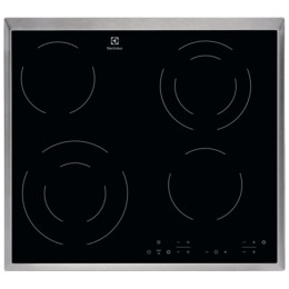 Варочная поверхность ELECTROLUX EHF 6342XOK