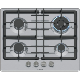 Варочная поверхность BOSCH PGH6B5K90R