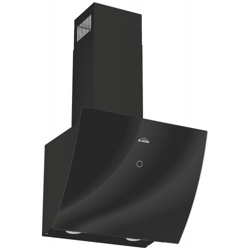 Вытяжка ELIKOR WAVE BK 50