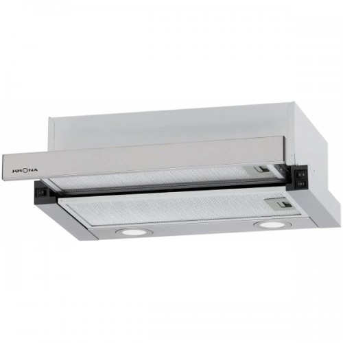 Вытяжка KRONA KAMILLA T 500 INOX