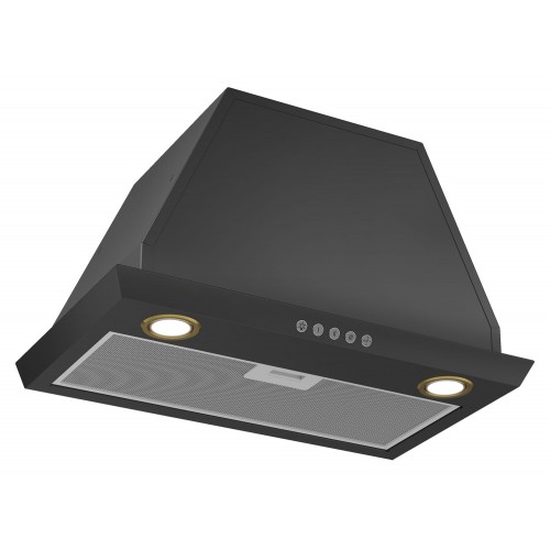 Вытяжка ELIKOR Блок врезной  52П-650-Э3Д черный