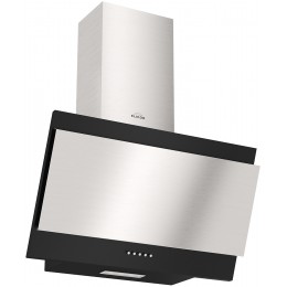 Вытяжка ELIKOR ТИТАН 60 нерж/черный