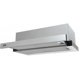 Вытяжка Beko BHNT613R4CX