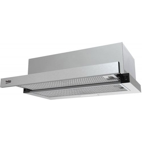 Вытяжка Beko BHNT613R4CX