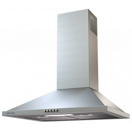 Вытяжка KRONA BELLA 500 Inox