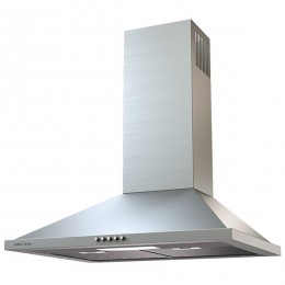Вытяжка KRONA BELLA 600 INOX
