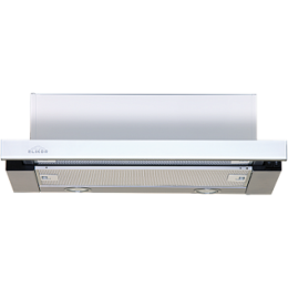 Вытяжка ELIKOR Интегра GLASS 45-нерж/стекло бежевое