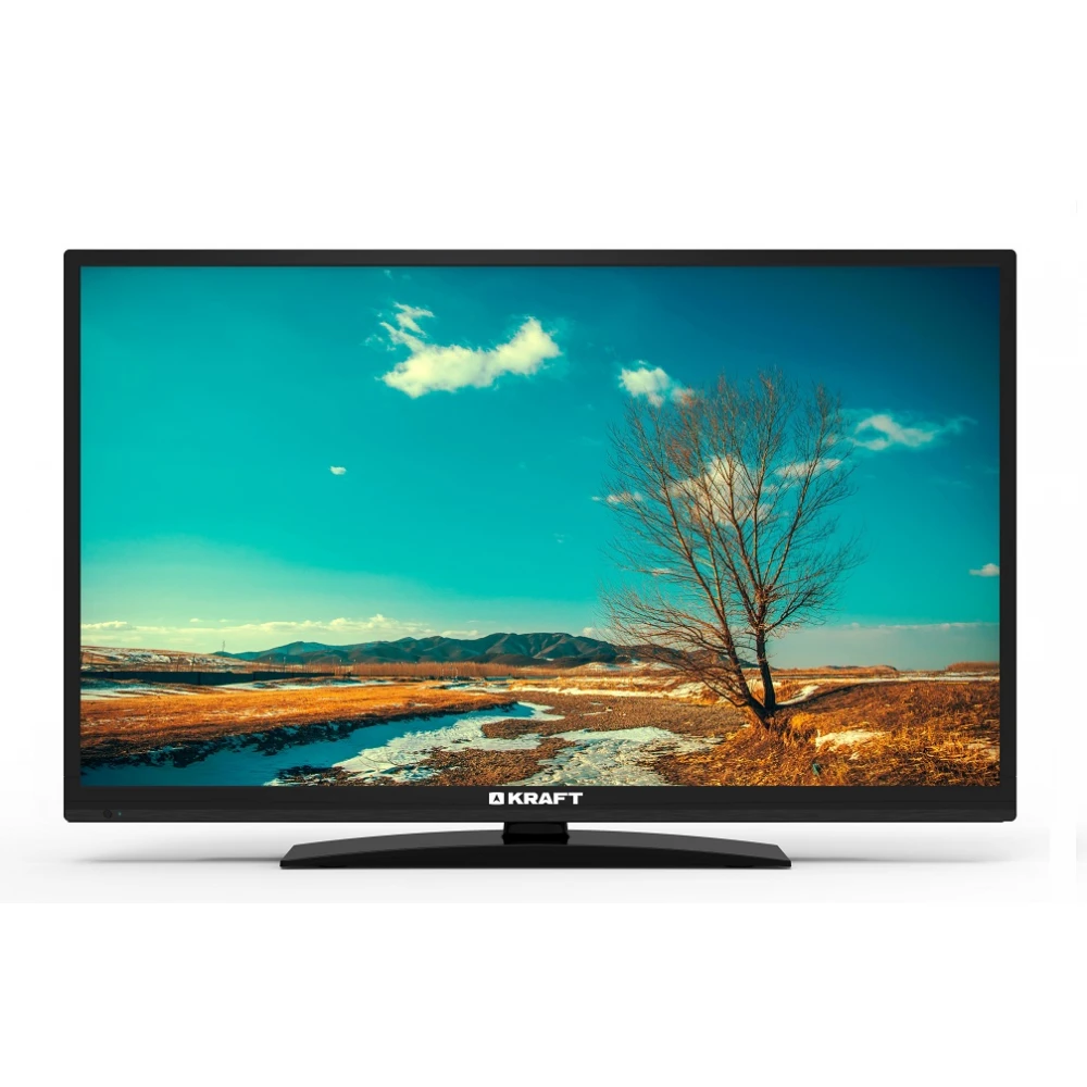 ТелевизорKraftA32H01DA7WL
